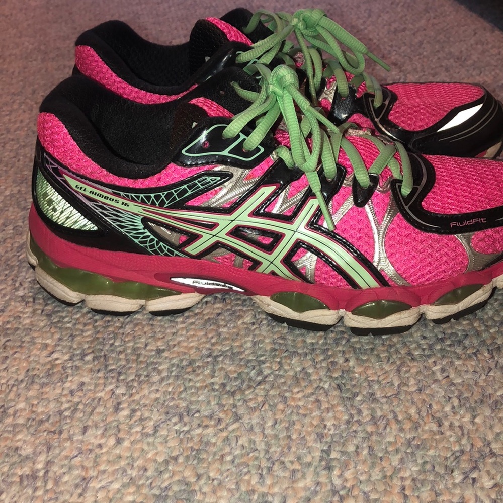 gel ASICS - Picture 3 of 3